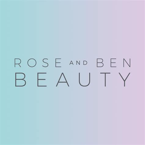 Rose and ben beauty. Things To Know About Rose and ben beauty. 